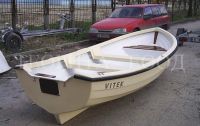 3 - ЛОДКА VITEK 435 - ТЕРИТА - ТЕОРИТА